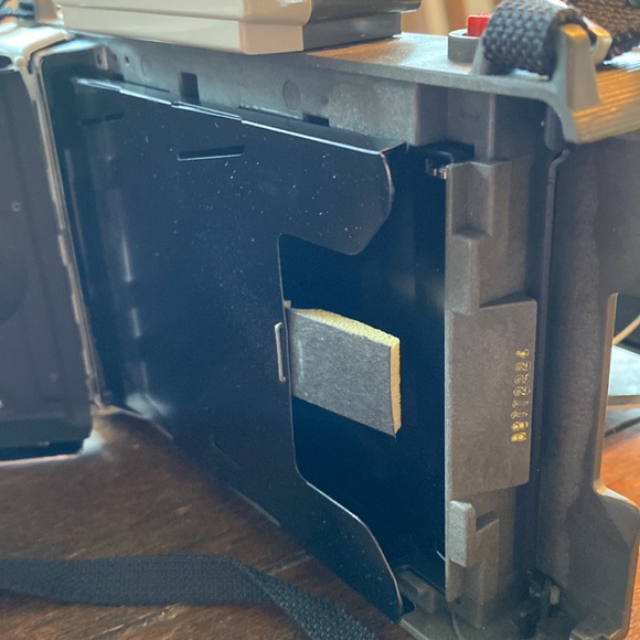 Vintage Polaroid 320 land camera 📸 - Picture 13 of 16